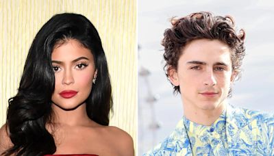 Kylie Jenner and Timothee Chalamet ‘Still Have a Connection’ as They Try to Stay ‘Under the Radar’