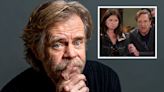 The Conners Books William H. Macy for Season 5 Guest Stint