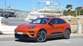 2024 Porsche Macan Electric First Drive Review: The revolution begins