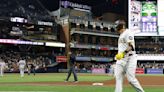 Rockies go up early, hold on despite three Padres homers