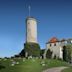 Sparrenberg Castle