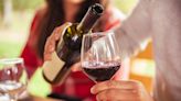 'Criminal' red wine tip to make any bottle taste good