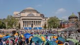 Columbia University Cancels Main Commencement Ceremony After Weeks Of Turmoil