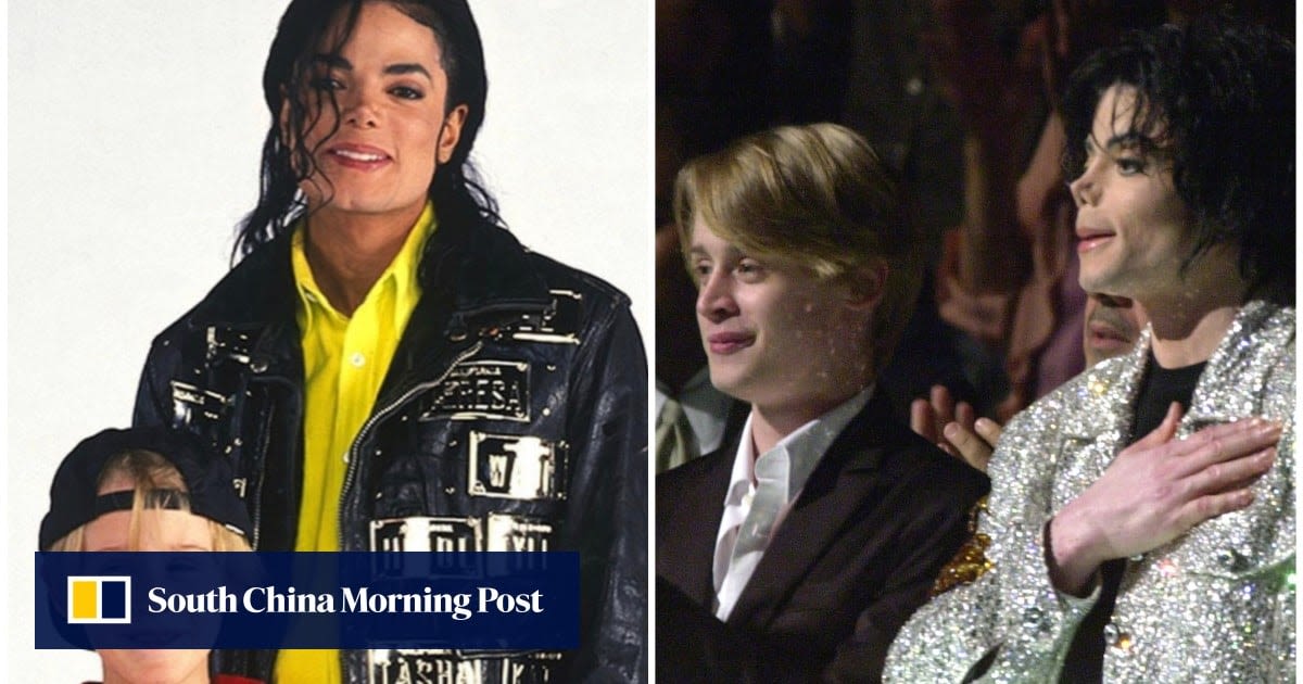 Michael Jackson and Macaulay Culkin’s controversial friendship, explained