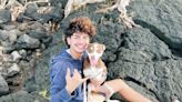 Family of teen fatally struck by Hawaii island police car sues | Honolulu Star-Advertiser