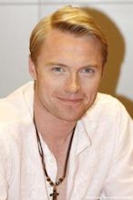 Ronan Keating