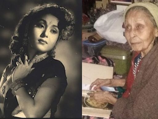 Veteran actor Smriti Biswas dies, Hansal Mehta condoles her death