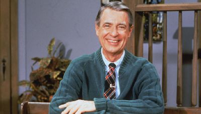 Mr. Rogers Quotes: 14 Times He Spread His Wisdom on Love, Kindness and Helping Others in Need