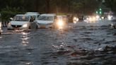 Heavy rain in Delhi not due of cloudburst, something close to it: IMD