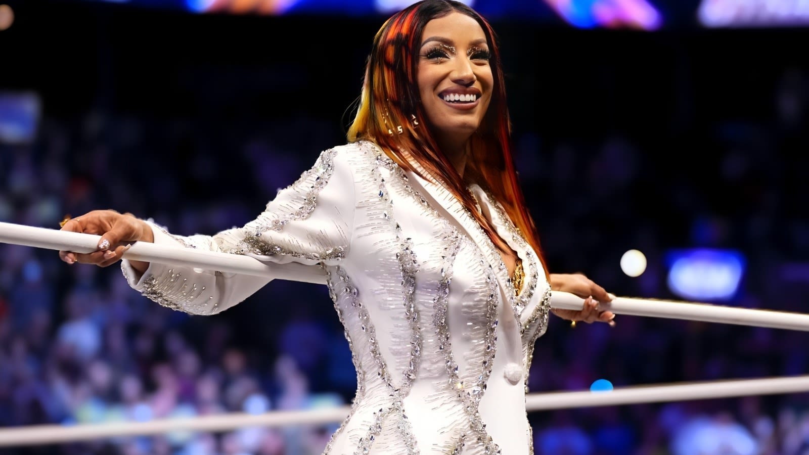 Why Eric Bischoff Thinks Mercedes Mone Is Lowering Her Stock In AEW - Wrestling Inc.