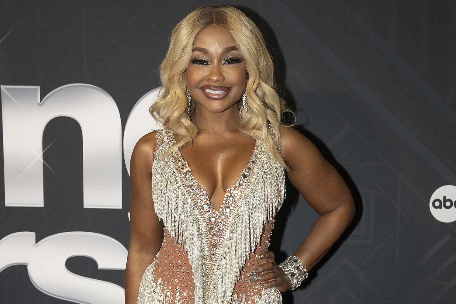 Phaedra Parks Isn’t Taking Advice from Any Housewives on “DWTS”: ‘I Need to Win, They Haven’t Won’ (Exclusive)