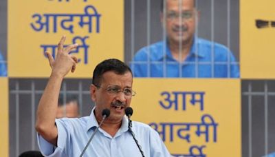 Liquor policy case: Delhi HC reserves verdict in Arvind Kejriwal’s plea for more virtual meetings with lawyers