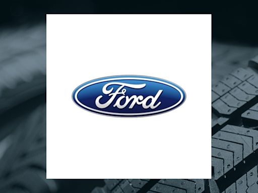 Transcend Capital Advisors LLC Sells 2,356 Shares of Ford Motor (NYSE:F)