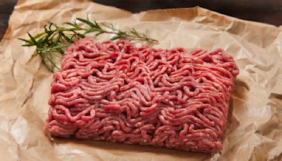 More Than 16,000 Pounds of Ground Beef Is Being Recalled Nationwide—Here's What You Need to Know