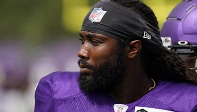 Former Viking Dalvin Cook, ex-girlfriend settle lawsuit for unspecified amount