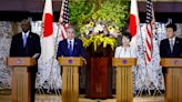 U.S. and Japan Announce Steps to Strengthen Their Military Ties