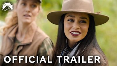 French Girl Official Trailer CWEB Official Cinema Trailer and Movie Review Vanessa Hudgens, Zach Braff