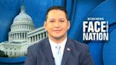 Transcript: Rep. Tony Gonzales on "Face the Nation," April 30, 2023