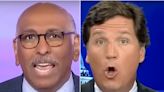 Ex-RNC Chair Michael Steele Rips 'Putz' Tucker Carlson After Racist Meltdown