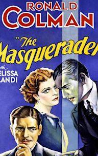 The Masquerader