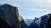 'I've never seen this much snow': Yosemite closures start Friday and more are likely coming