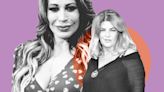 Taylor Dayne Says Kirstie Alley’s Death Is a Wake-Up Call