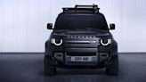 2024 Land Rover Defender Starts at $57,875 and Can Exceed $120K