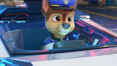 Netflix movie of the day – Paw Patrol: The Movie is easy to mock but your kids will love it