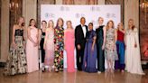 Scarlett Johansson Helps the Society of MSK Celebrate Its Spring Gala