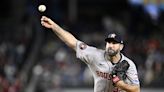 Justin Verlander allows 2 runs over 6 innings in season debut for Astros in 5-3 win over Nats | Texarkana Gazette