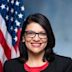 Rashida Tlaib