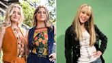 AJ Michalka Reveals She and Sister Aly Were Nearly Cast in Lead Roles on Hannah Montana