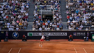 Nicolás Jarry vs. Alexandre Muller: horario y cómo ver el duelo de octavos de final en Roma