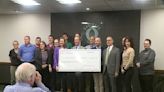 Lake to River Economic Development receives large donation