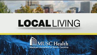 Local Living: Pigskin Poets, First Sundays Comedy Show, Ride To End Alzheimer’s - ABC Columbia