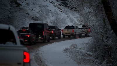 Alta Ski Area shuns gondola, says metering signals could be answer to Little Cottonwood Canyon traffic