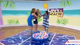 Hoda and Jenna fan wins beach getaway to Bermuda!