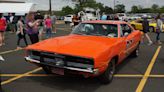 Wisconsin Man Sentenced for Hiding 'Dukes of Hazzard' General Lee Replica