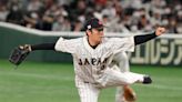 Padres and Japanese reliever Yuki Matsui agree to 5-year contract
