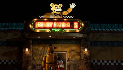 ¿Podrán los niños ver Five Nigths at Freddy's 2? Universal cambia la clasificación de la película