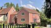 Country cottage in need of renovation near Norwich heads to auction