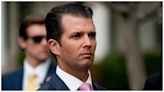 Trump Jr. slated to speak ahead of father’s VP choice at convention