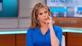 Kate Garraway to miss Good Morning Britain as replacement is 'confirmed'