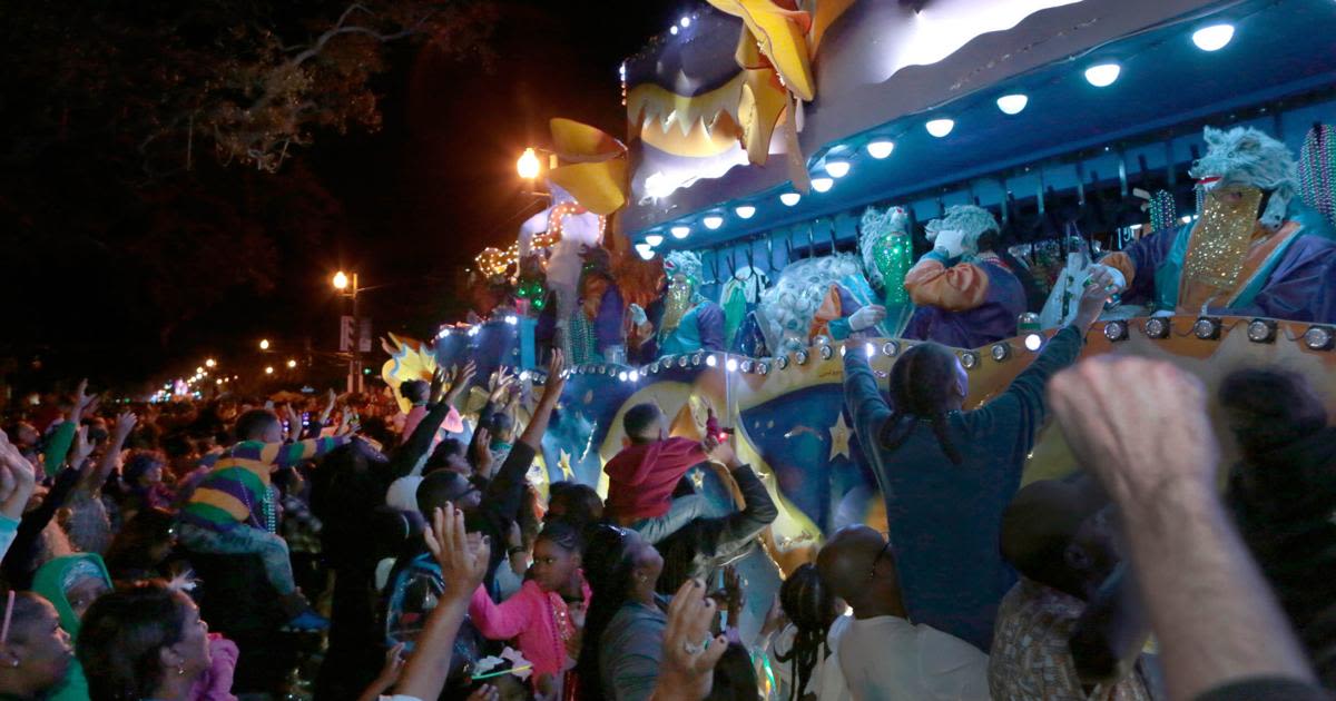 Mardi Gras 2025 is six months away. Arthur Hardy looks at new rules and krewe news.