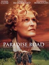 Paradise Road