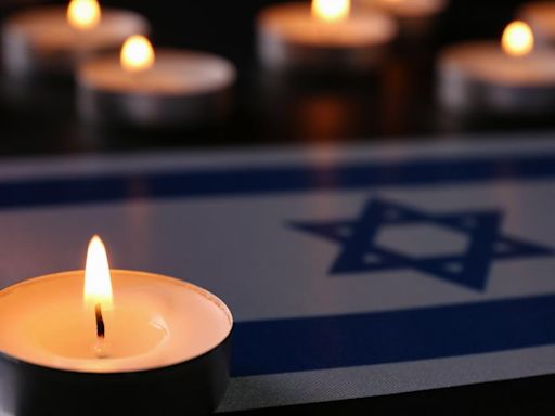 Holocaust Remembrance Day