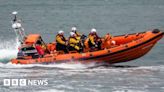 Rescued Loch Carron kayakers were not wearing lifejackets