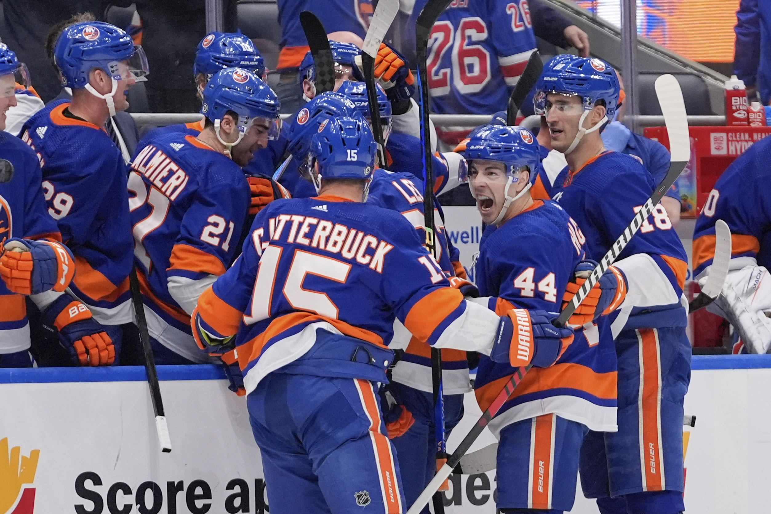 Islanders’ Lou Lamoriello suggests changes could be on horizon for familiar group in 2024 | amNewYork