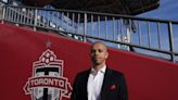 Defender from outside MLS likely first in Toronto FC door during transfer window