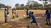 Watch: Clare's newest GAA club gets up and running - in east Africa